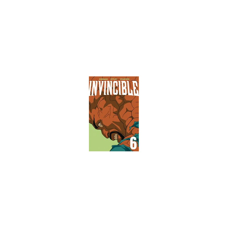 INVINCIBLE TP VOL 06 NEW EDITION