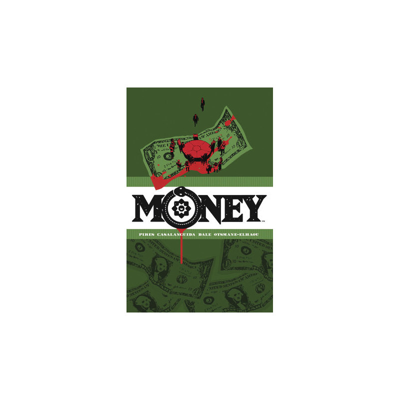 MONEY TP