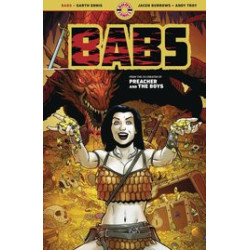 BABS TP VOL 1