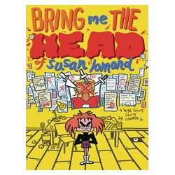 BRING ME THE HEAD OF SUSAN LOMOND GN 