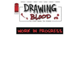 DRAWING BLOOD  10 CVR A EASTMAN