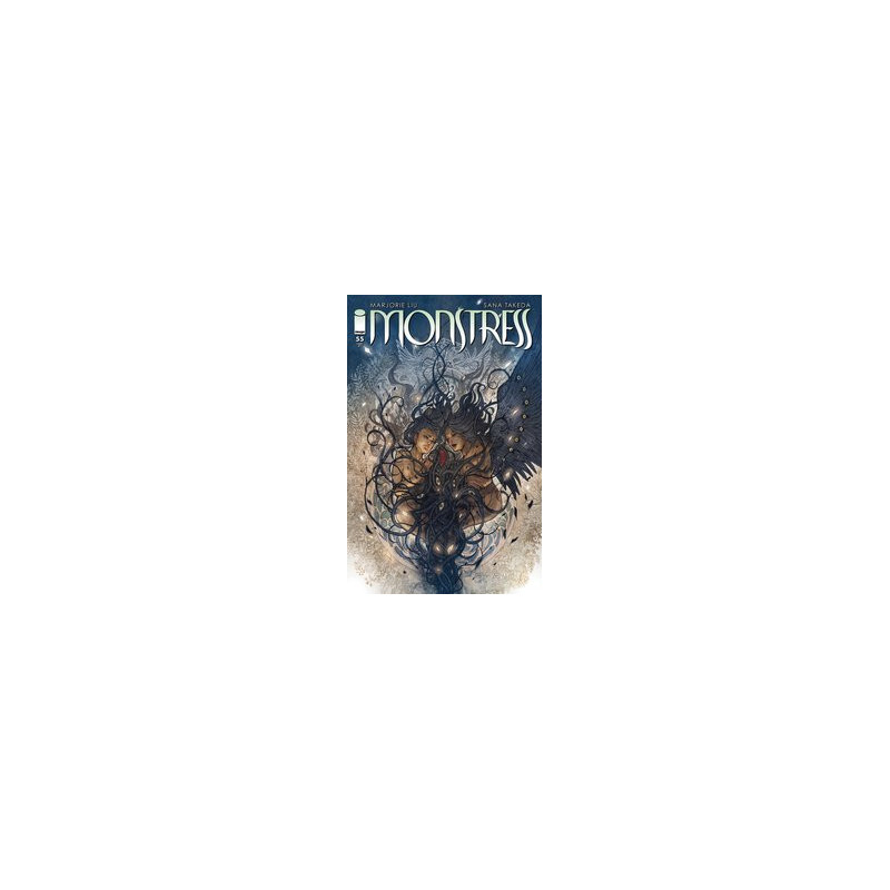 MONSTRESS  55