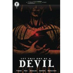 LET THIS ONE BE A DEVIL  2 CVR A FULLERTON