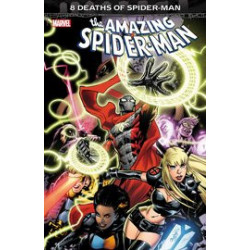 AMAZING SPIDERMAN  67