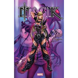 MAGIK  2