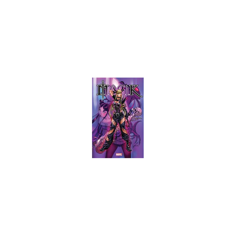 MAGIK  2