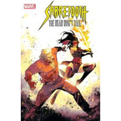 SABRETOOTH THE DEAD DONT TALK  3