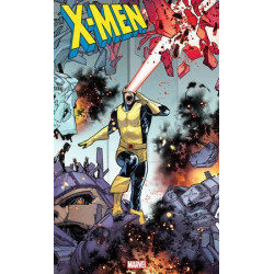 XMEN  11 RB SILVA CONNECT VAR