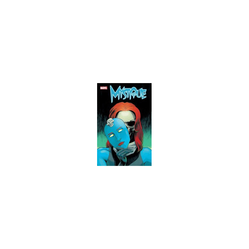 MYSTIQUE  5