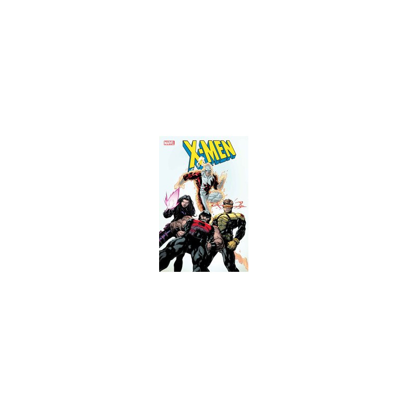 XMEN  12