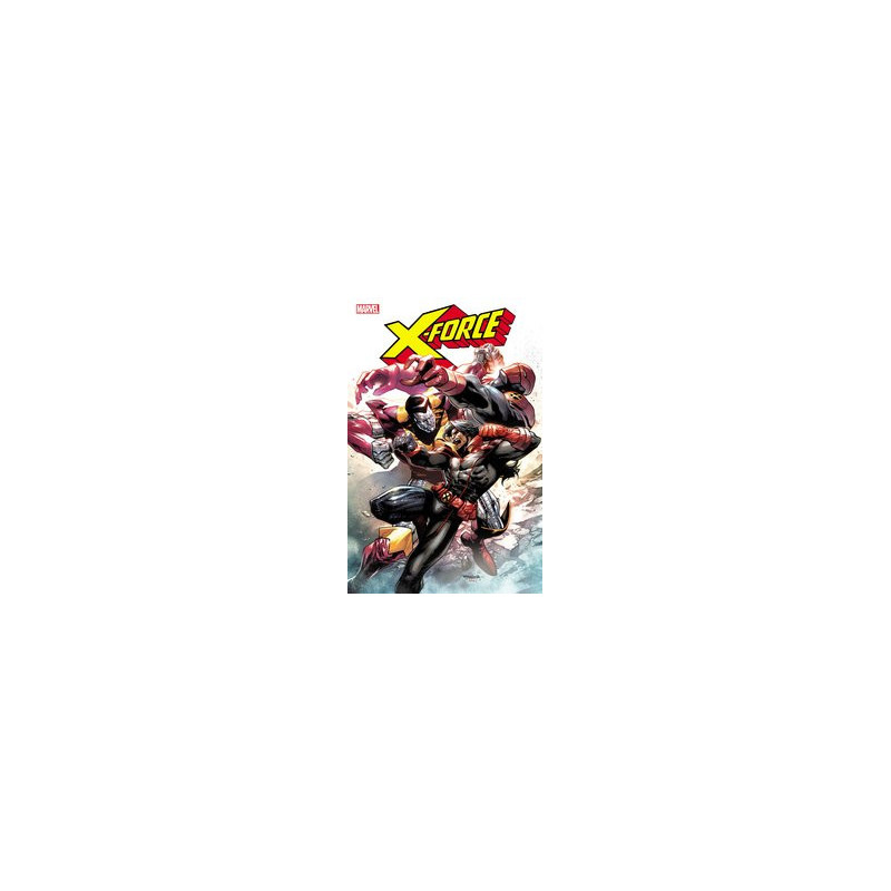 XFORCE  8