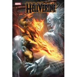 HELLVERINE  3