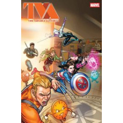 TVA  3 DAVID YARDIN VAR