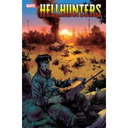 HELLHUNTERS  3