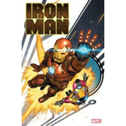 IRON MAN  5