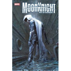 MOON KNIGHT FIST OF KHONSHU  5