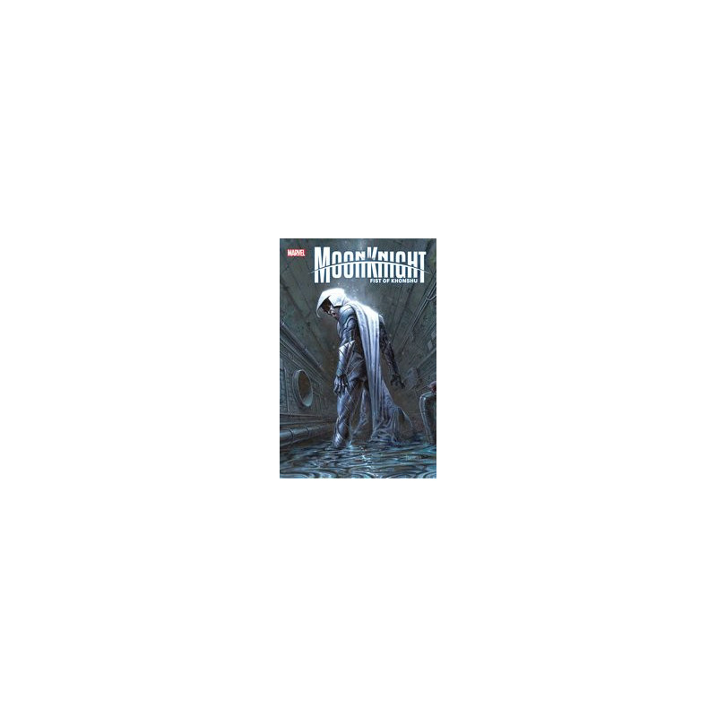 MOON KNIGHT FIST OF KHONSHU  5