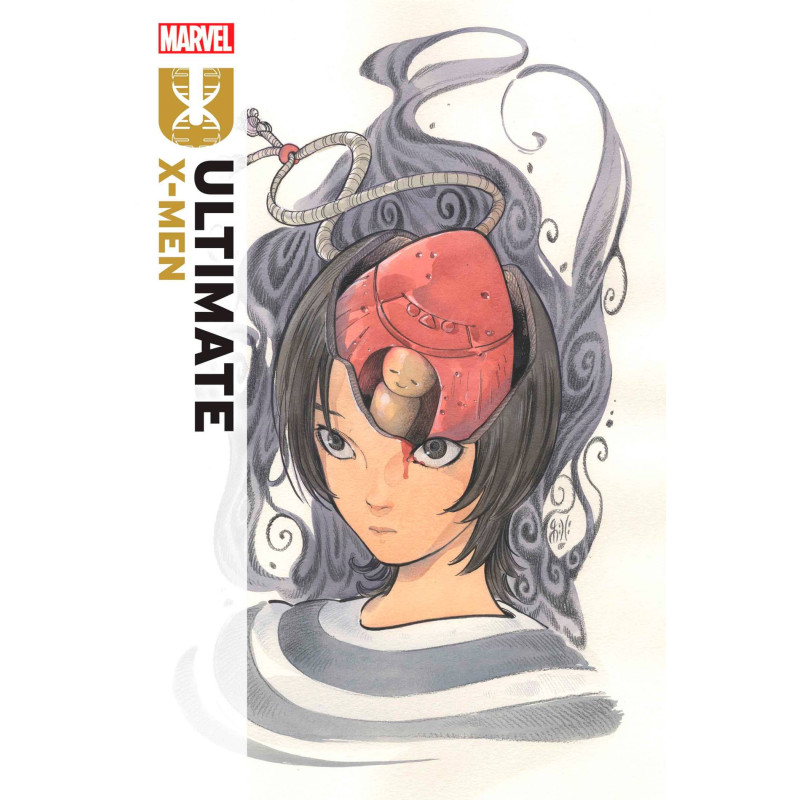 ULTIMATE XMEN  13