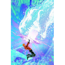 AQUAMAN  2 CVR A JOHN TIMMS