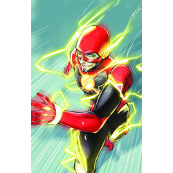 FLASH  18 CVR B SAOWEE CARD STOCK VAR