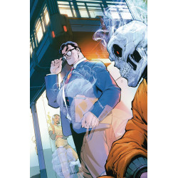 ACTION COMICS  1083 CVR A GLEB MELNIKOV