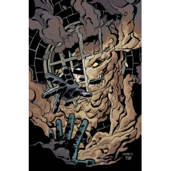 BATMAN   ROBIN YEAR ONE  5  OF 12  CVR A CHRIS SAMNEE