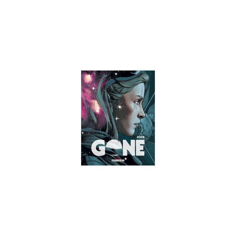 GONE