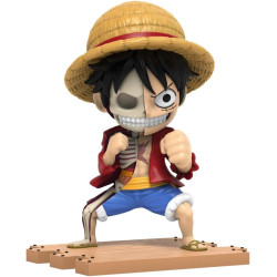ONE PIECE BLIND BOX HIDDEN DISSECTIBLES SERIES 2