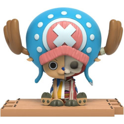 ONE PIECE BLIND BOX HIDDEN DISSECTIBLES SERIES 2