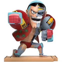 ONE PIECE BLIND BOX HIDDEN DISSECTIBLES SERIES 2