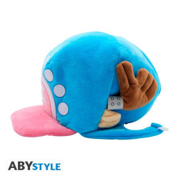 CHAPEAU REPLIQUE TONY TONY CHOPPER ONE PIECE