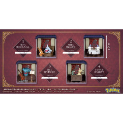 POKEMON REMENT MIDNIGHT MANSION COLLECTION VOLUME 2