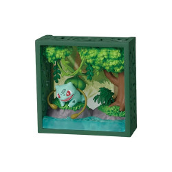 POKEMON REMENT DEEP WOODS COLLECTION