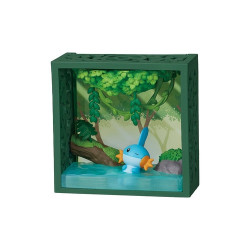 POKEMON REMENT DEEP WOODS COLLECTION