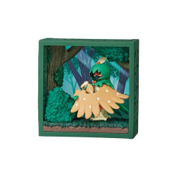 POKEMON REMENT DEEP WOODS COLLECTION