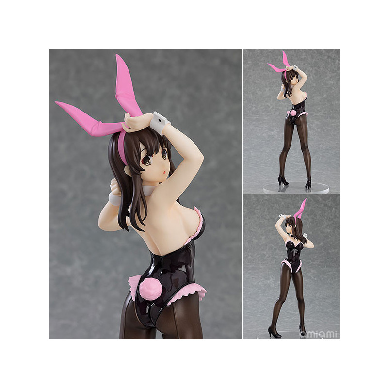 MEGUMI KATO HOW TO RAISE A BORING GIRLFRIEND MOVIE FIGURINE POP UP PAR