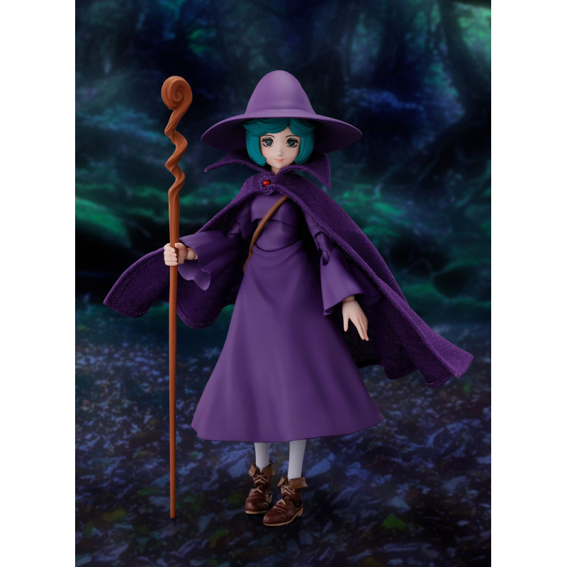 SCHIERKE BERSERK FIGURINE S H FIGUARTS 12 CM