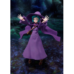 SCHIERKE BERSERK FIGURINE S H FIGUARTS 12 CM