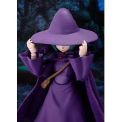 SCHIERKE BERSERK FIGURINE S H FIGUARTS 12 CM