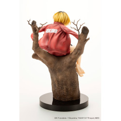 KENMA KOZUME HAIKYU ARTFX J STATUE 20 CM