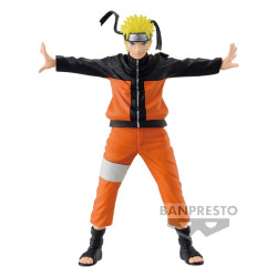 UZUMAKI NARUTO NARUTO SHIPPUDEN PANEL SPECTACLE 13 CM