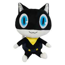 MONA PERSONA 5R PELUCHE 30 CM