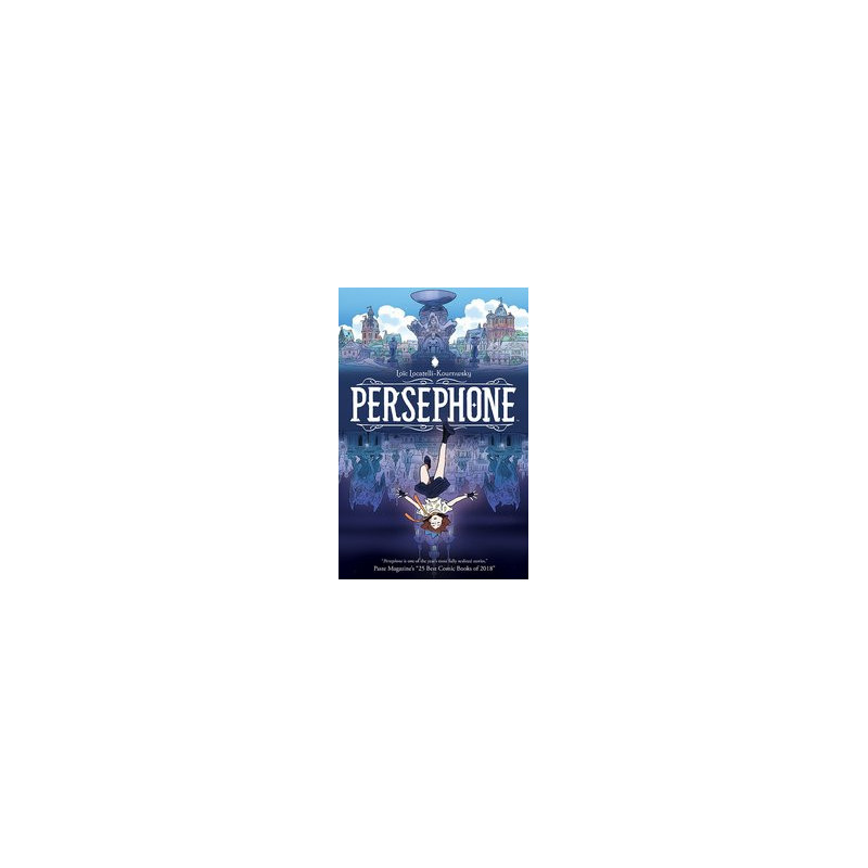 PERSEPHONE TP