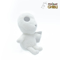 PELUCHE KODAMA M PRINCESSE MONONOKE