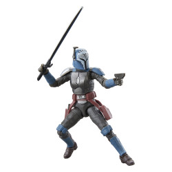 BOKATAN KRYZE PLAZIR15 STAR WARS THE MANDALORIAN VINTAGE COLLECTION FI