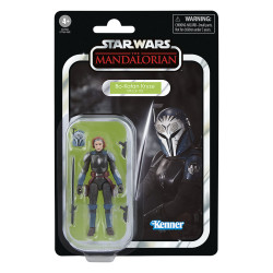 BOKATAN KRYZE PLAZIR15 STAR WARS THE MANDALORIAN VINTAGE COLLECTION FI