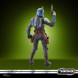 BOKATAN KRYZE PLAZIR15 STAR WARS THE MANDALORIAN VINTAGE COLLECTION FI