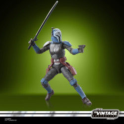 BOKATAN KRYZE PLAZIR15 STAR WARS THE MANDALORIAN VINTAGE COLLECTION FI