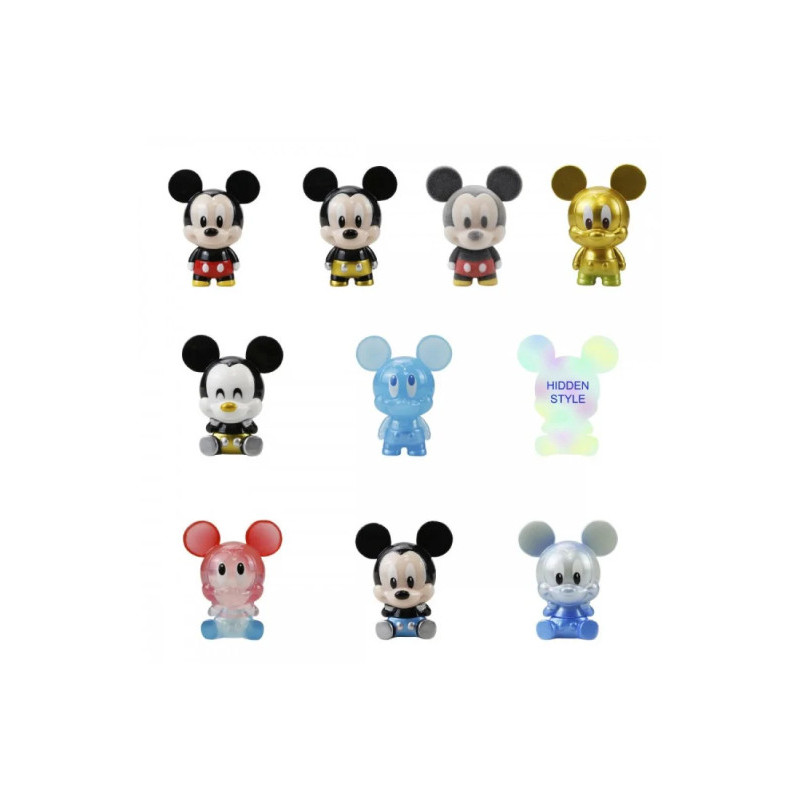 MINI FIGURINE MICKEY BLIND BAG 2 CM