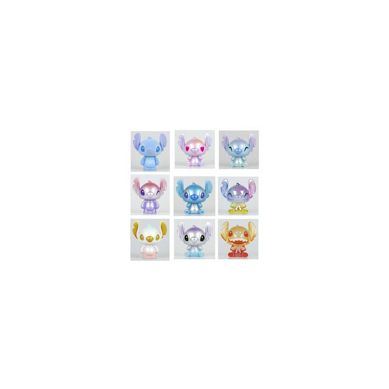 MINI STITCH FIGURINE VINYLE MYSTERY BOX 2 CM